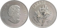 Kanada 10 Dollars FIFA Women's World Cup -