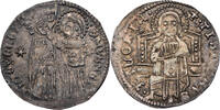 Venedig Grosso Antonio Venier (1382-1400) -
