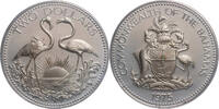 Bahamas 2 Dollars Elisabeth II. - Flamingos -