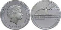 Australien 1 Dollars Centenary of the Trans-Australian Railway -