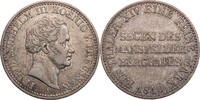 Preussen, Königreich Taler Friedrich Wilhelm III. (1797-1840) - Ausbeutetaler -
