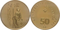 Schweiz 50 Franken Women's suffrage -