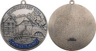Paderborn Tragbare Medaille Schützenfest 1986 -
