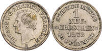 Sachsen, Albertinische Linie 1 Neu-Groschen Johann I. (1854-1873) - Kursmünze (1867-1873) -