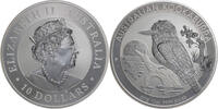 Australien 10 Dollars Elisabeth II. - Kookaburra -