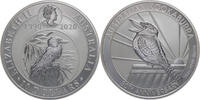 Australien 10 Dollars Elisabeth II. - Kookaburra -