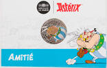 Frankreich, 5. Republik 50 Euro Friendship -