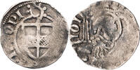 Münster Pfennig Florenz von Wevelinghofen (1364-1379) -