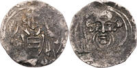 Münster Pfennig Florenz von Wevelinghofen (1364-1379) -