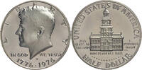 USA ½ Dollar Kennedy Half Dollar Bicentennial -