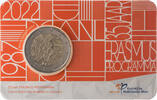 Niederlande 2 Euro Willem Alexander (2013-) - 35 Jahre Erasmus-Programm -