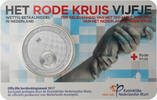 Niederlande 5 Euro 2017 Willem Alexander (2013-) - 150 Jahre Rotes Kreuz... 9,00 EUR  plus 10,00 EUR verzending