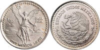 Mexiko 1/20 Onza Libertad (1991-1995) -