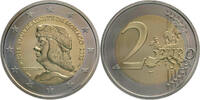 Monaco 2 Euro 500th Anniversary of Sovereignity -