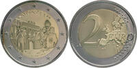 Monaco 2 Euro Albert II. (2005-) - 200th Anniversary Prince's Company of Carabiniers -