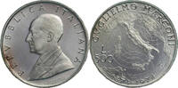Italien 500 Lire Guglielmo Marconi -