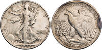 USA ½ Dollar Walking Liberty Half Dollar -