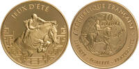 Frankreich 10 Euro Auf die Olympischen Spiele 2008 in Peking -