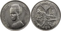 Thailand 5 Baht FAO-Serie: -