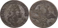 Preussen, Königreich 3 Gröscher Friedrich II. der Große (1740-1786) -