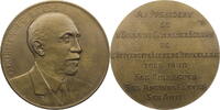 Belgien Medaille 1949 (v. C. van Dionant) auf George de Leener vz 10,00 EUR  plus 10,00 EUR verzending