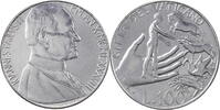 Vatikan 100 Lire Johannes Paul II. (1978-2005) - Kursmünze -