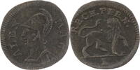 Nürnberg Rechenpfennig von Ernst Ludwig Sigmund Lauer (1783 - 1833) -