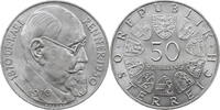 Österreich 50 Schilling 100th Anniversary of Karl Renner -