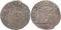 Italien 10 Soldi Venedig, Alvise III. Mocenigo, 1722-1732 -