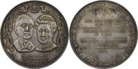 Deutschland Medaille Auf den Besuch des japanischen Kaiserpaares in Europa -
