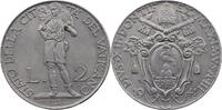 Vatikan 2 Lire Pius XII. (1939-1958) - Kursmünze (1940-1941) -
