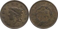 USA 1 Cent Liberty Head / Matron Head -