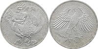 Bundesrepublik Deutschland 5 DM Zum 300. Todestag von Hans Jacob Christoph von Grimmelshausen -