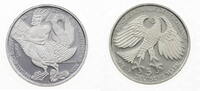 Bundesrepublik Deutschland 5 DM Zum 300. Todestag von Hans Jacob Christoph von Grimmelshausen -