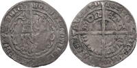 Belgien, Flandern Double patard Karl der Kühne (1467-1477) ss-, l. oxydi... 120,00 EUR  plus 10,00 EUR verzending