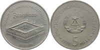 DDR 5 Mark Zeughaus Berlin -