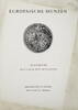 Zürich London Literatur Adolph Hess AG und Bank Leu AG Auktion 40, April 1969 -