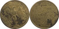 Berlin Medaille 125 Jahre Staatliche Impfanstalt -