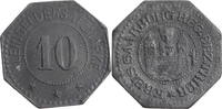 Saarburg 10 Pfennig Saarburg -