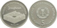 DDR 5 Mark Zeughaus Berlin -