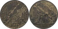 Antwerpen Medaille Auf die Weltausstellung -