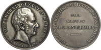 Schweden Medaille Auf Vice Amiral Gustaf AF Klint (1771-1840) -