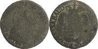 Sardinien, Königreich 10 Soldi Viktor Amadeus III. Maria (1773-1796) - Kursmünze (1794-1796) -