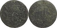 Münster, Bistum 3 Pfenninge Clemens August von Bayern (1719-1761) -