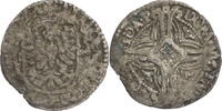 Ostfriesland 1 Stüber Enno III. (1599-1625) -