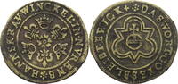 Nürnberg Rechenpfennig Hans Krauwinckel (Mzm. vor 1586-1635) -