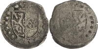 Erzbistum Mainz Einseitiger Pfennig Jakob von Liebenstein (1504-1508) -
