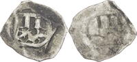 Salzburg, Erzbistum Einseitiger Pfennig Johann II. von Reisberg -