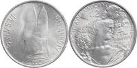 Vatikan 2 Lire Paul VI. (1963-1978) - Kursmünze -