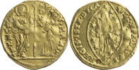 Venedig Zecchino Ludovico Manin (1789 - 1797) -